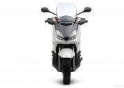 Yamaha X-Max 250